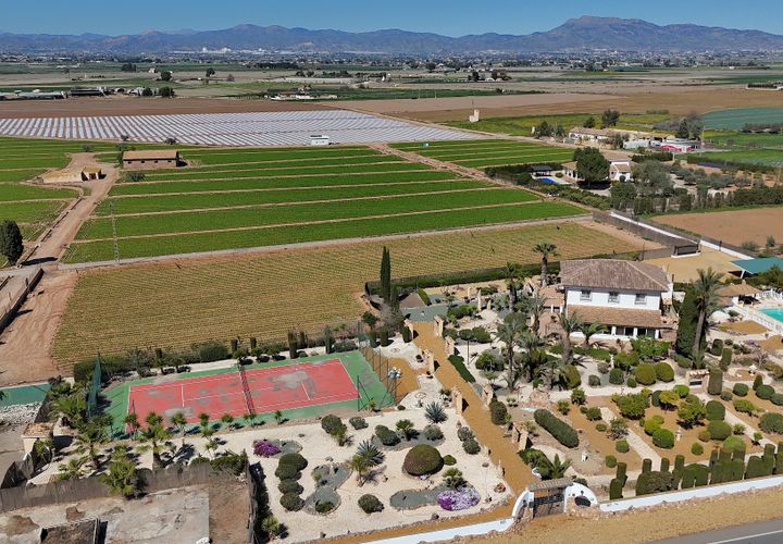 Villa i Lorca, Murcia, Lorca - € 499.950 | Ref: 3048-VL - foto 1
